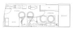 La Vida @ 130 (D15), Apartment #299049551